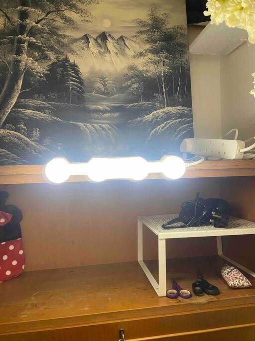 Apt 2/4People Archway/Holloway London Bagian luar foto
