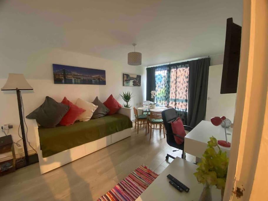 Apt 2/4People Archway/Holloway London Bagian luar foto