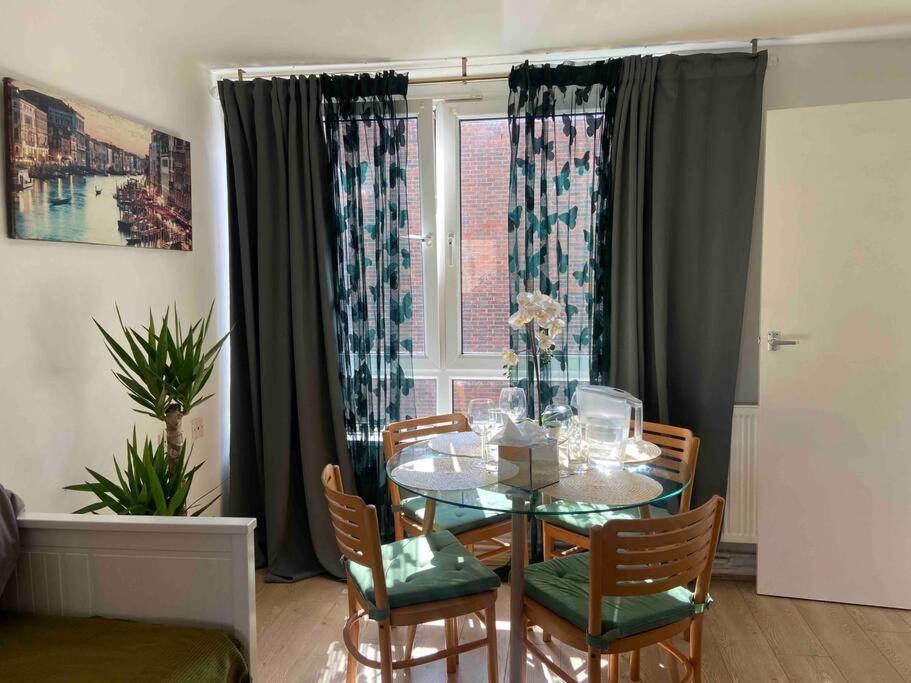 Apt 2/4People Archway/Holloway Apartment London Bagian luar foto